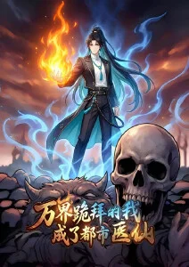 哪吒重生